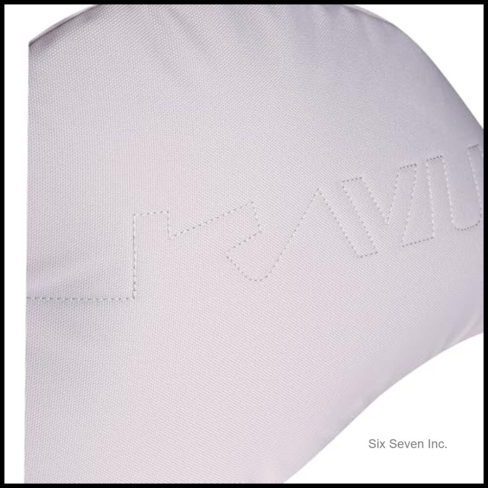 Mini Rope Sling Pack With Adjustable Shoulder Str… - image 3